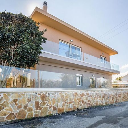 Georgia Apartment III Chania  Zewnętrze zdjęcie