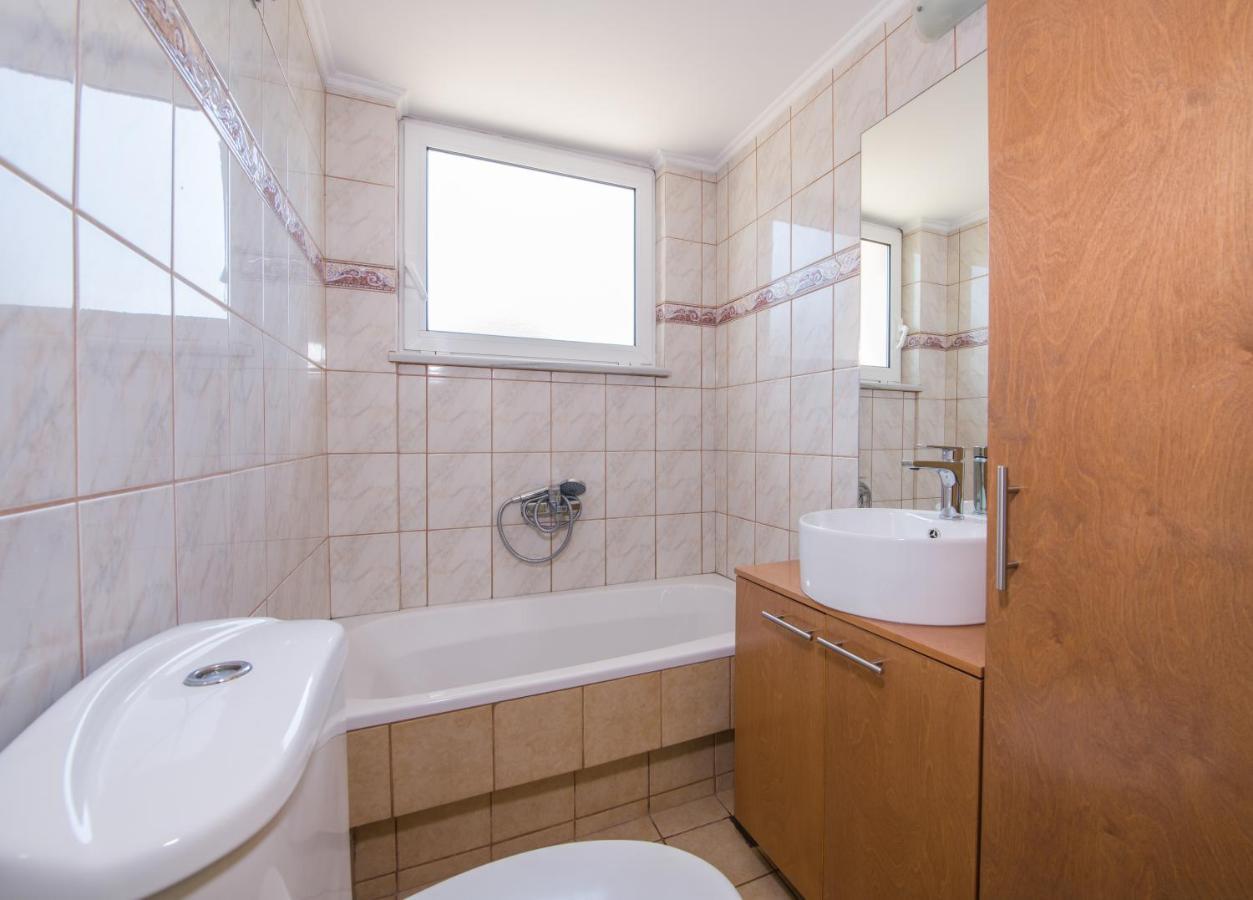 Georgia Apartment III Chania  Zewnętrze zdjęcie