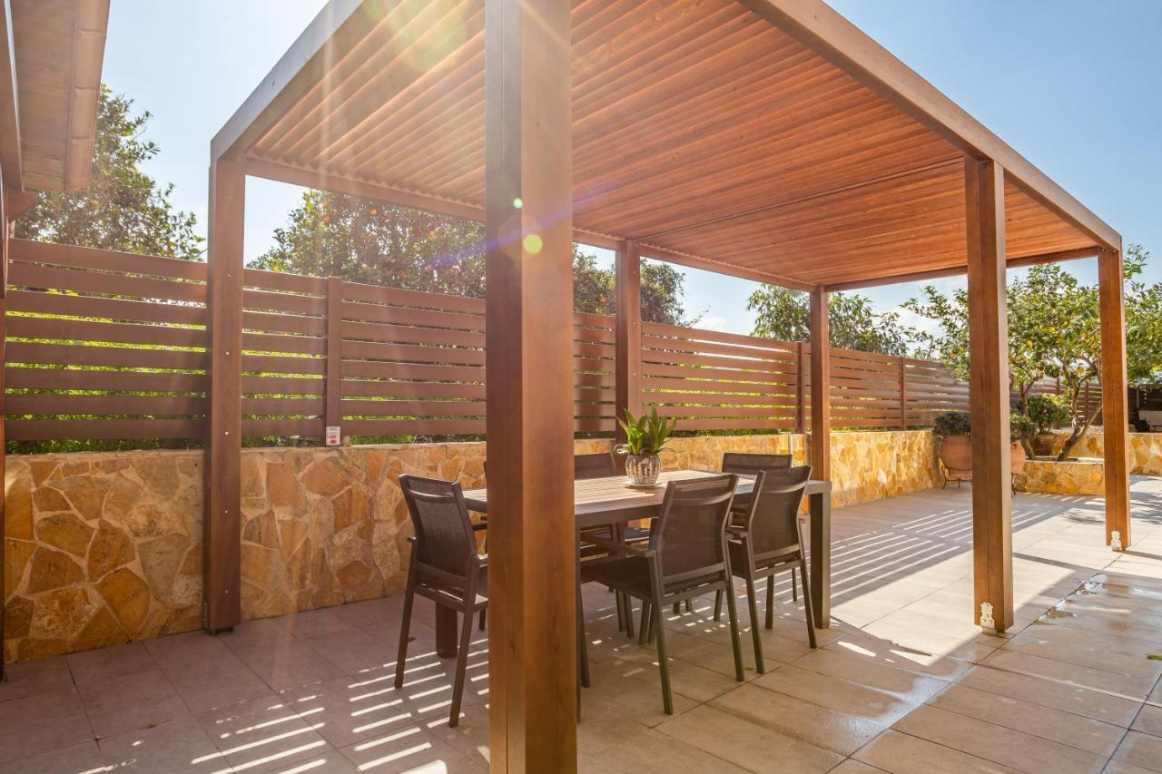 Georgia Apartment III Chania  Zewnętrze zdjęcie