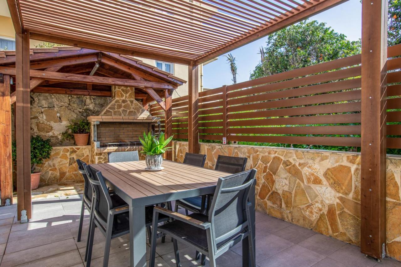 Georgia Apartment III Chania  Zewnętrze zdjęcie